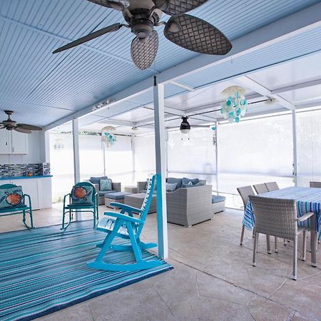 Beautiful Home With Pool And Outdoor Space West Palm Beach Exteriér fotografie